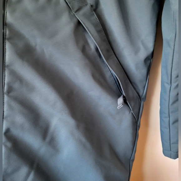 MEC Youth Parka - Size 14 - Picture 6 of 10